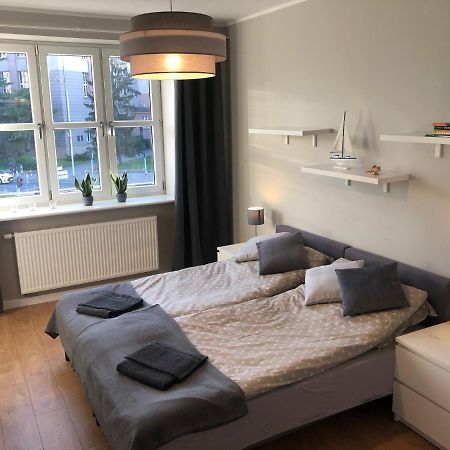 Apartament Browarny ออสทรุฟ วีแยลคอพพอลสกี ภายนอก รูปภาพ