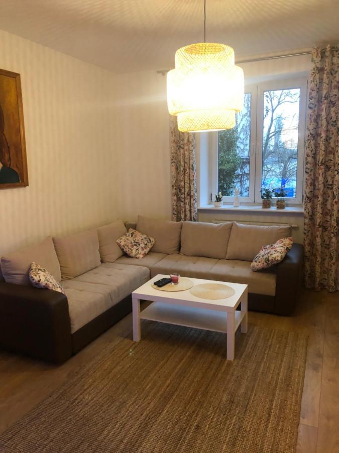 Apartament Browarny ออสทรุฟ วีแยลคอพพอลสกี ภายนอก รูปภาพ